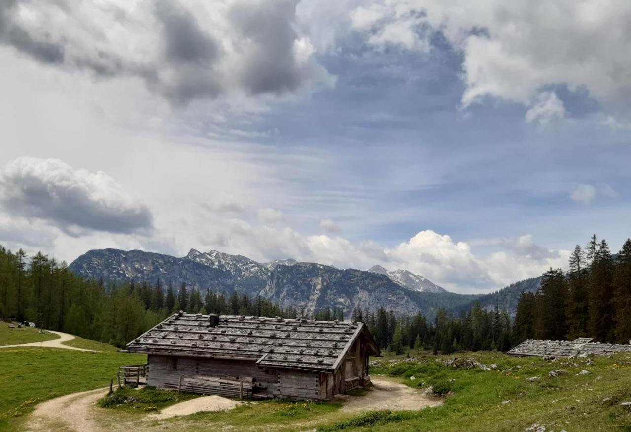 Vintage Kammerl Schönau am Königssee Extérieur photo