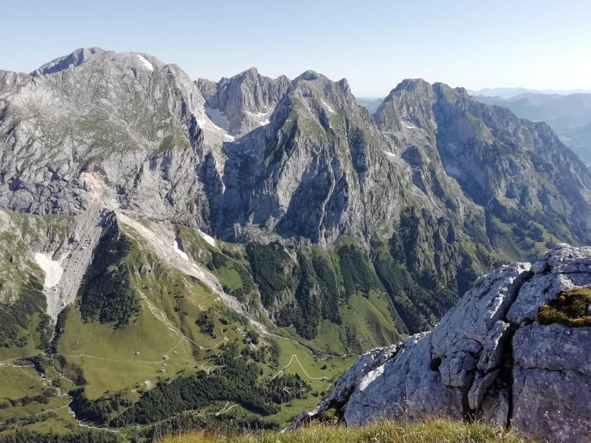 Vintage Kammerl Schönau am Königssee Extérieur photo
