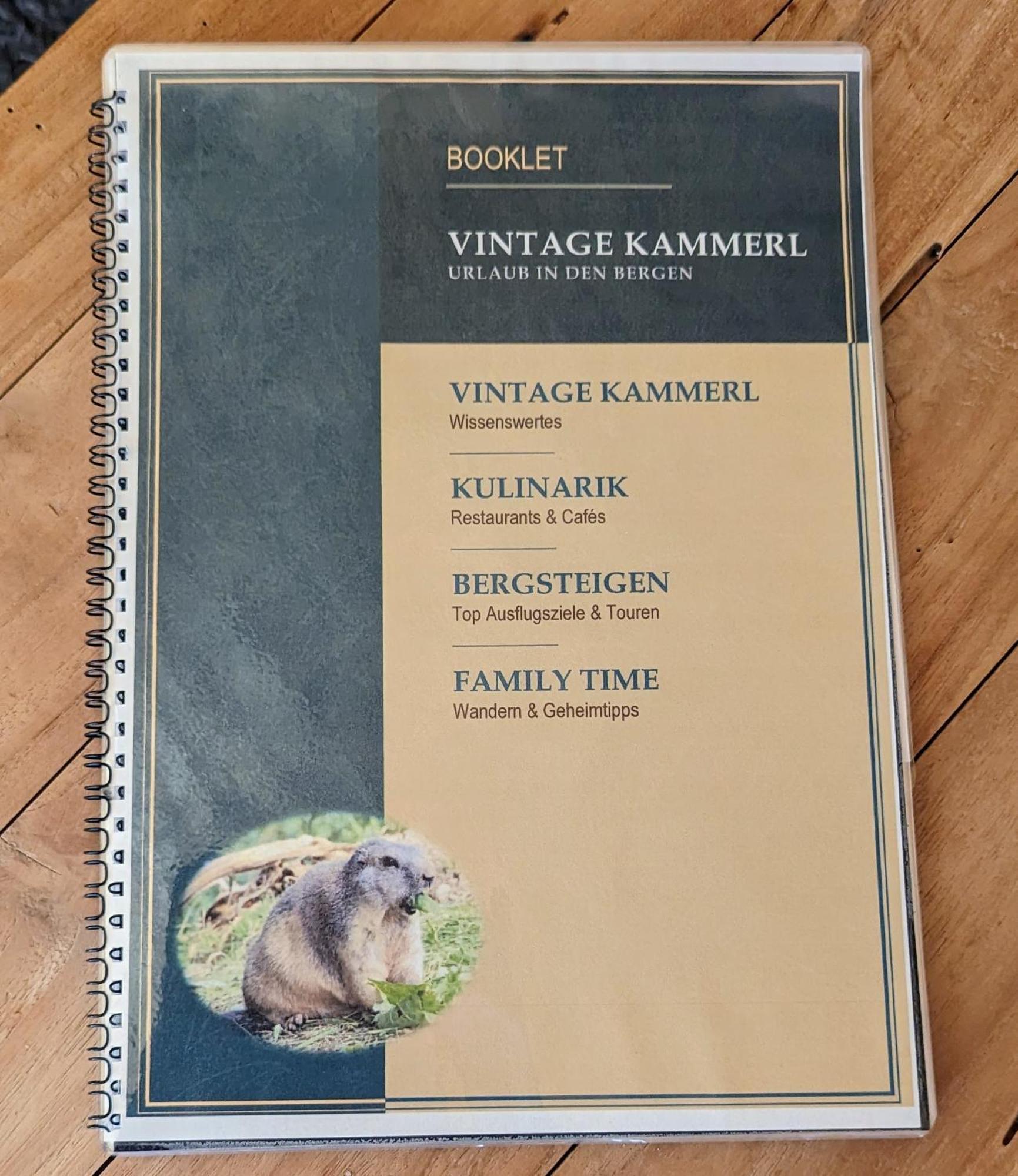 Vintage Kammerl Schönau am Königssee Extérieur photo