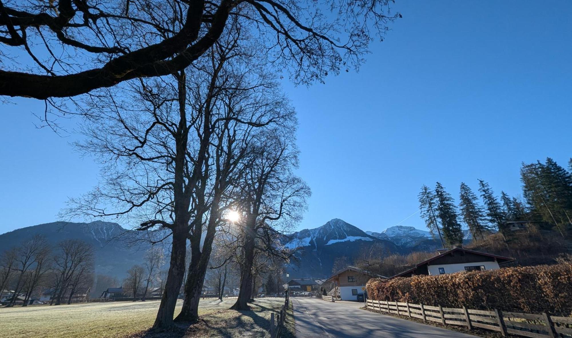 Vintage Kammerl Schönau am Königssee Extérieur photo