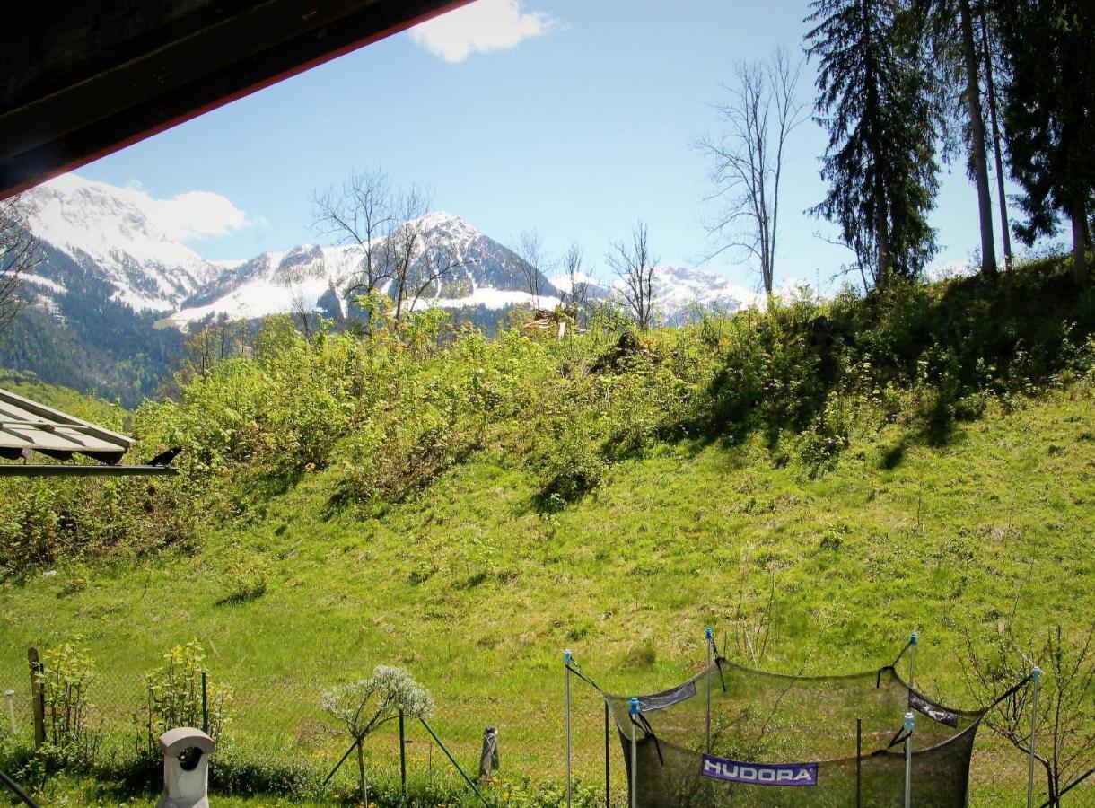 Appartement Vintage Kammerl à Schönau am Königssee Extérieur photo