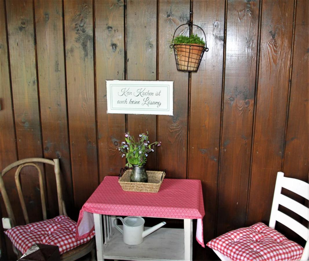 Appartement Vintage Kammerl à Schönau am Königssee Extérieur photo